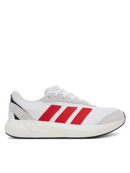 Sneakers adidas alb
