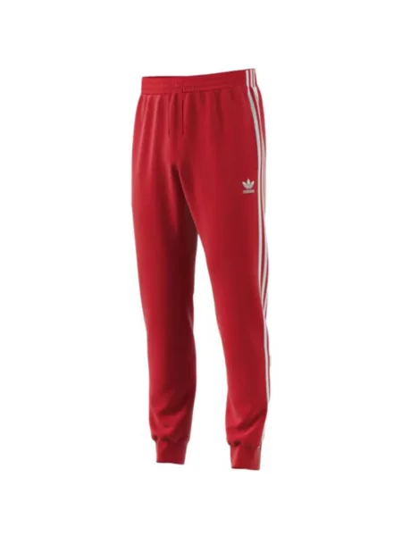 Скейт & стрийт маратонки Adidas Superstar с автограф за туризъм бяло