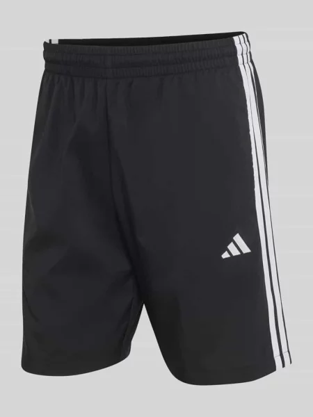 Adidas szorty Chelsea czarne