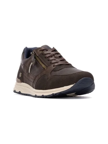 Pantofi Refresh maro