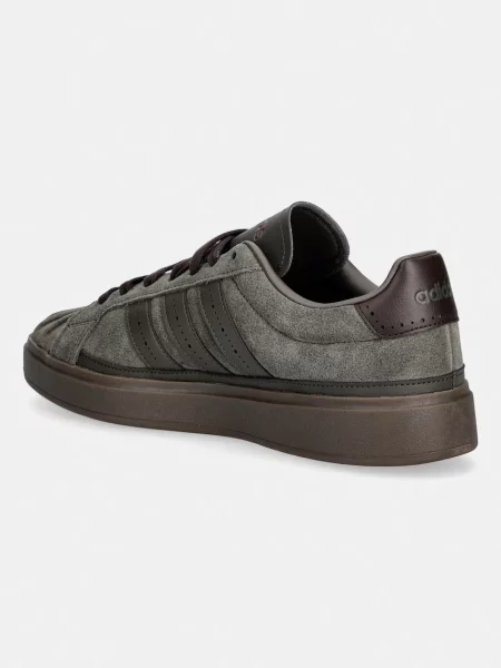 Adidas Streettalk sneakersy zielone