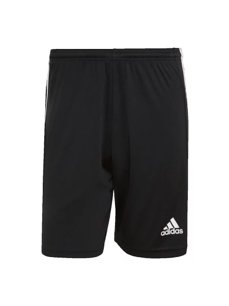 Hlače Adidas crna