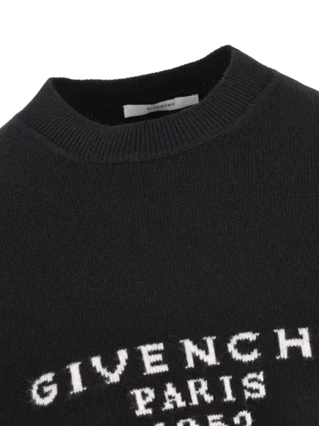 Pulover Givenchy negru