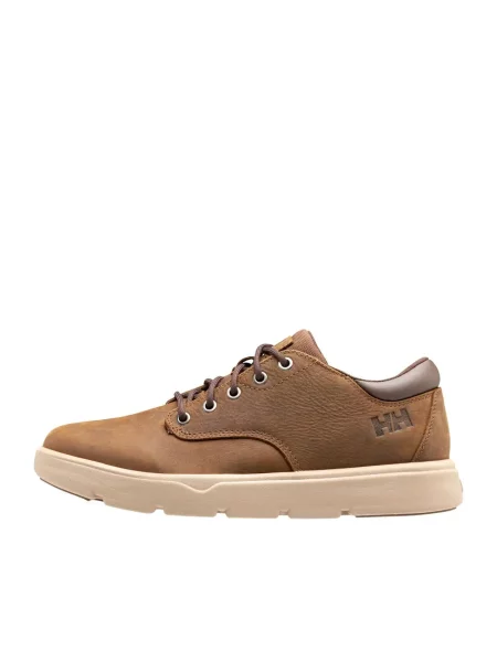 Buty trekkingowe Helly Hansen Pinehurst brązowe