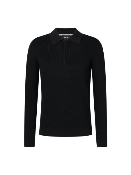 Joop! sweter niebieski