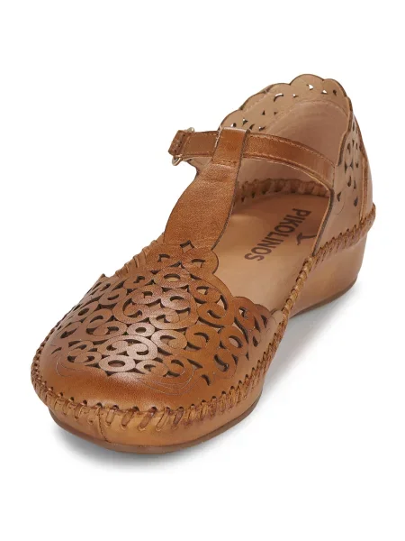 Pantofi Pikolinos maro
