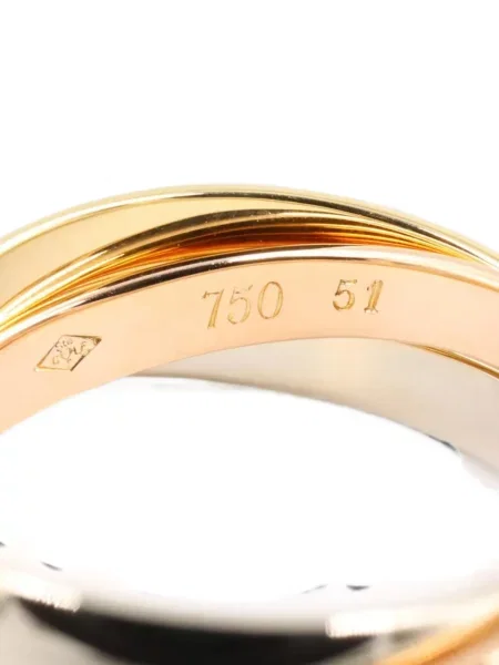 Inel Cartier