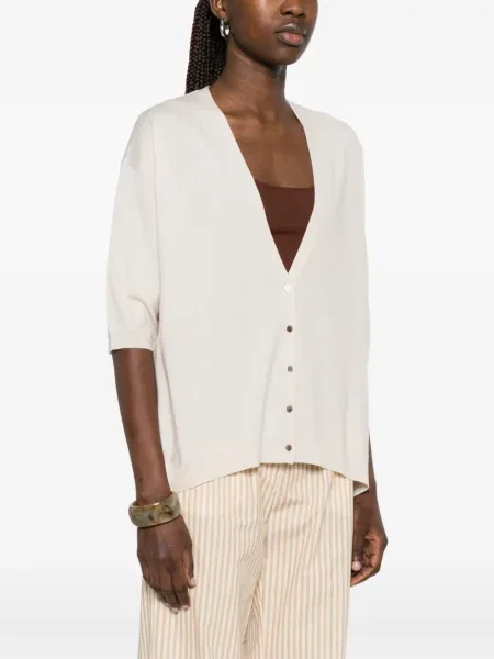 Kardigan Hemisphere s V-izrezom