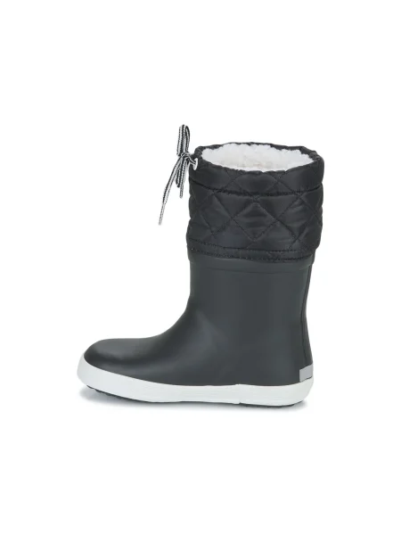 Pantofi copii Aigle negru