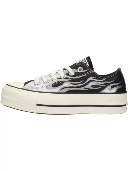 Tenisky Converse čierna
