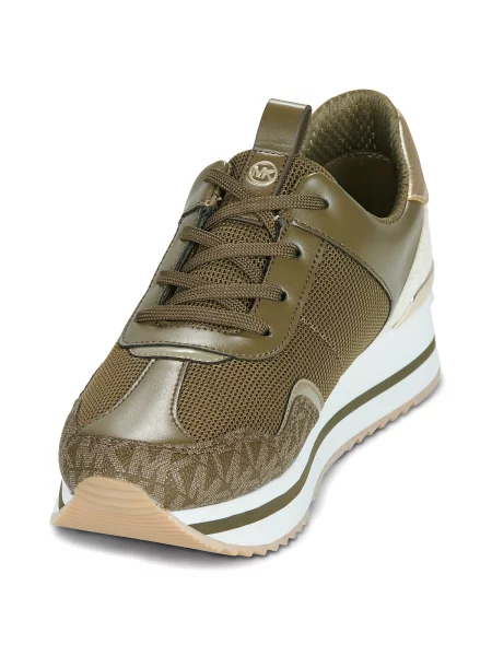 Pantofi Michael Michael Kors