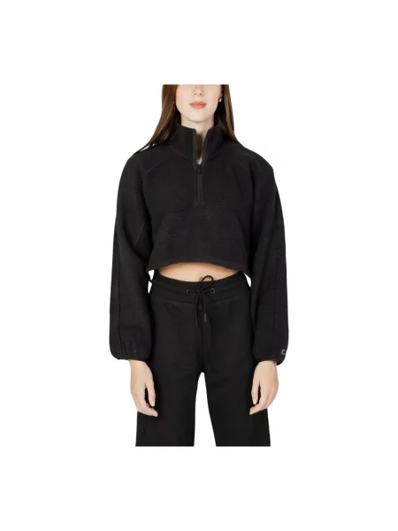 Bluza Calvin Klein czarna