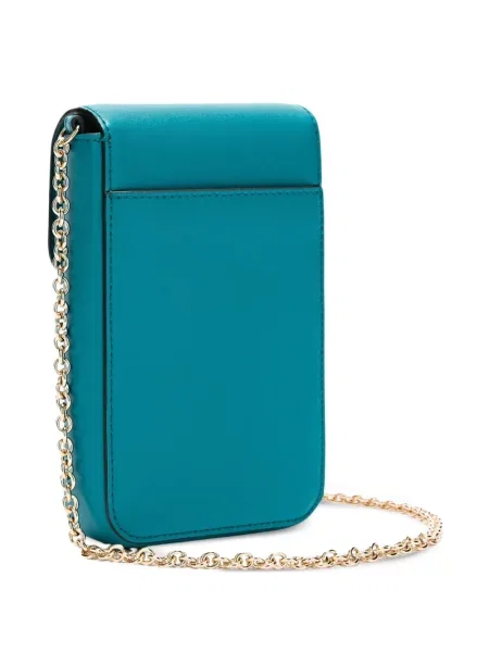 Geanta crossbody Furla albastru