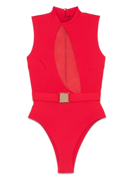 Kupaći kostim Noire Swimwear crvena