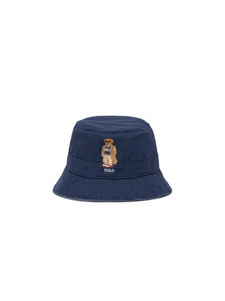 Klobouk Polo Ralph Lauren