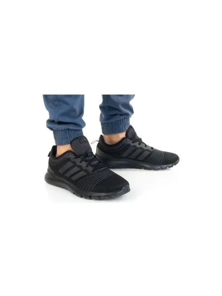 Tenisky Adidas čierna