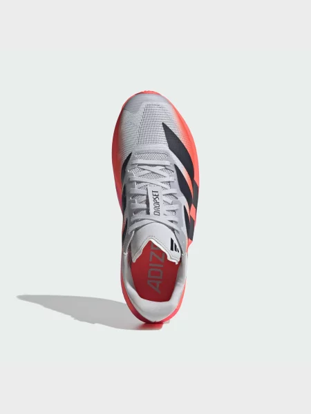 Кроссовки для бега Adidas Climacool серые