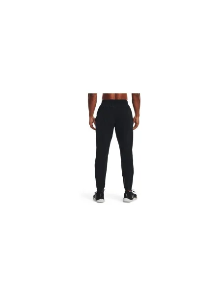 Trening Under Armour negru