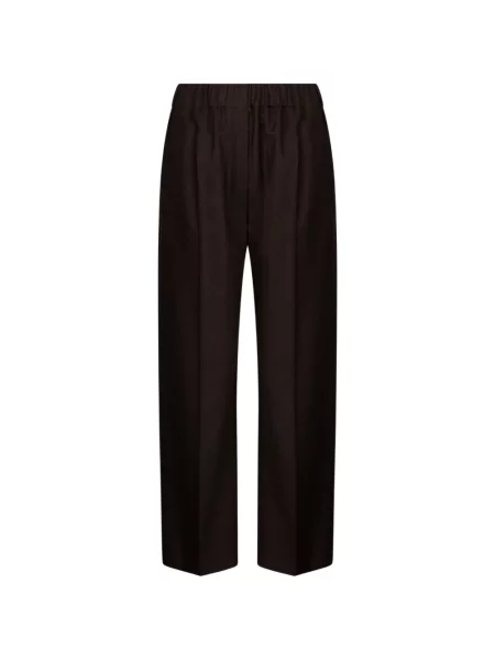 Pantaloni Weekend Max Mara maro