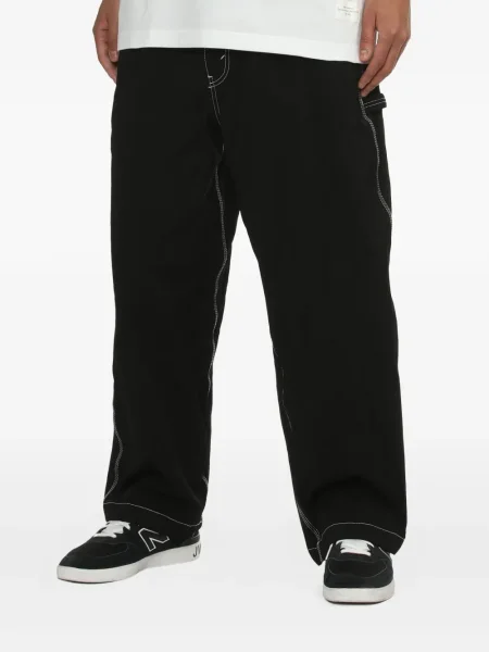 Pantaloni Comme Des Garçons Homme negru