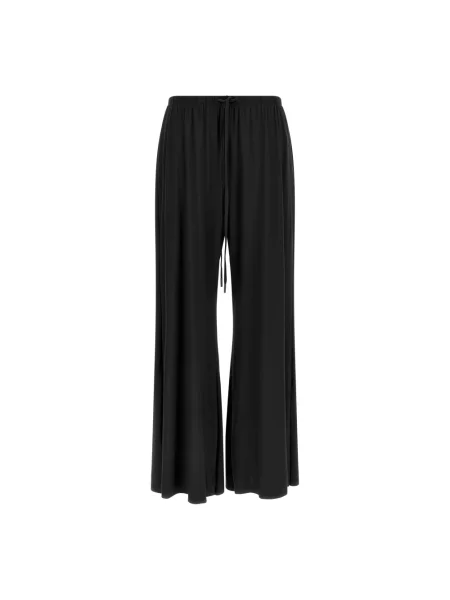 Spodnie Goldbergh czarne