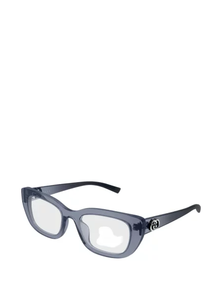 Ochelari de soare Gucci Eyewear albastru