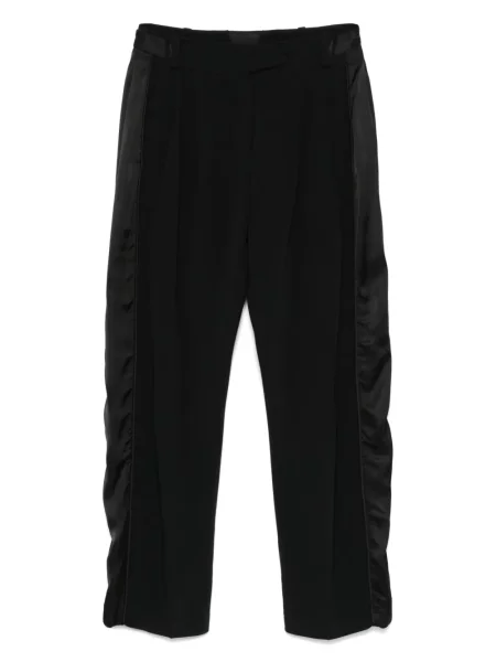 Pantaloni Kiko Kostadinov negru