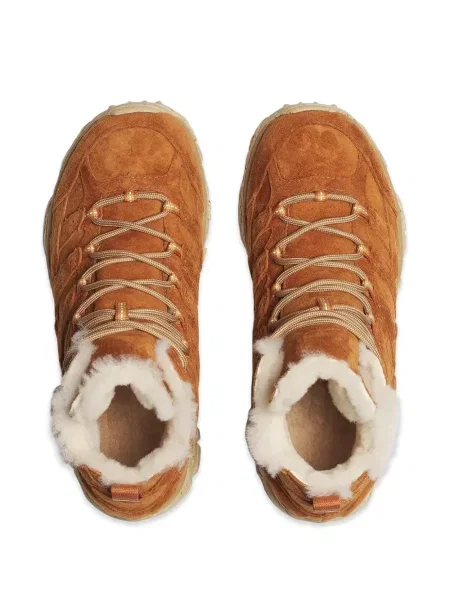 Боти Merrell кафяво