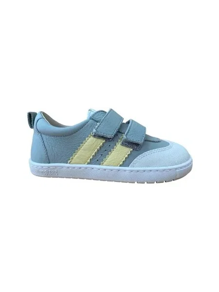 Pantofi copii Blanditos verde