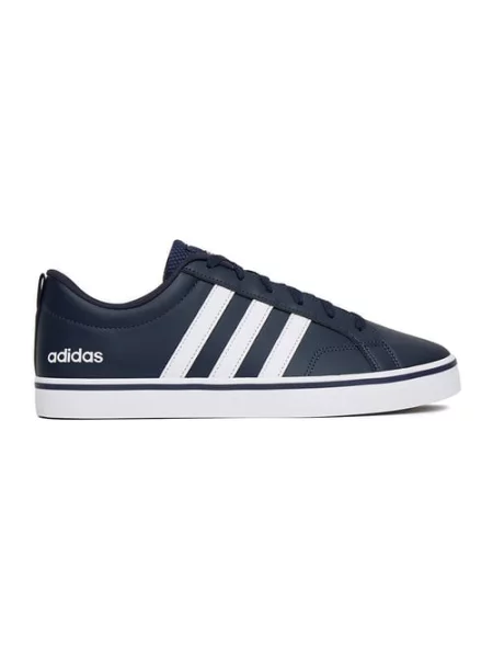 Sneakersy granatowe
