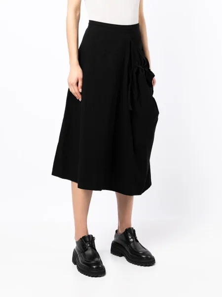 Fustă Y's negru