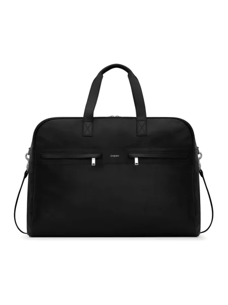 Torba Saint Laurent czarna