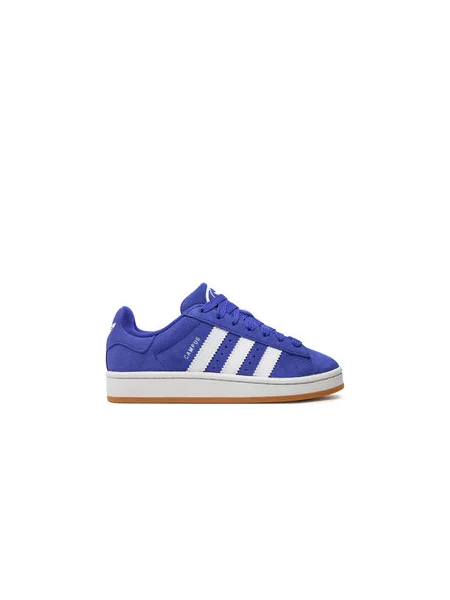 ADIDAS ORIGINALS Tenisky Campus modrá bílá