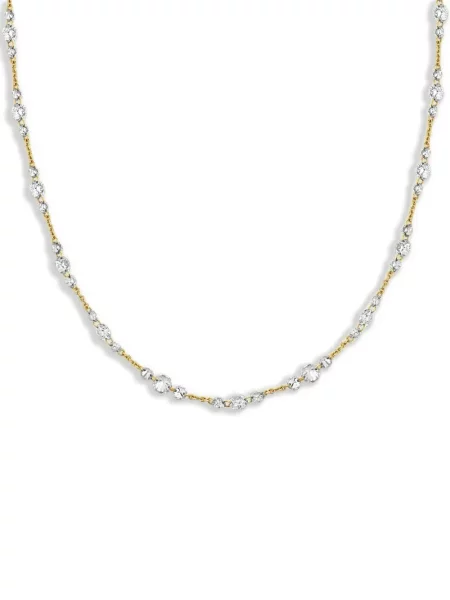 Colier Jewels Aficionado galben