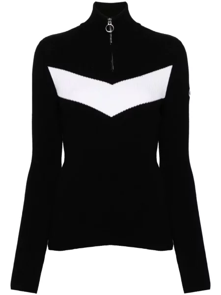 Pulover Fusalp negru