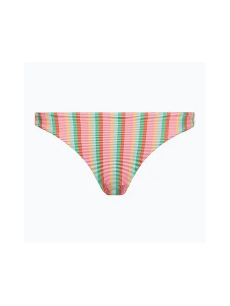 Низ купальника Billabong Island Glow Tanlines Tanga multicolour