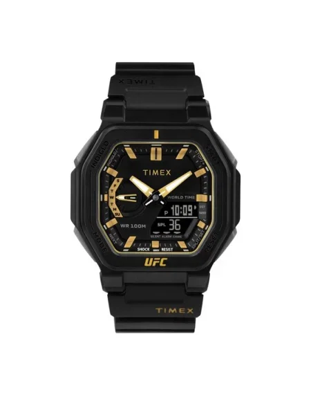 Timex Karóra UFC Colossus fekete