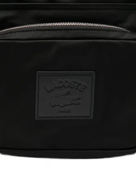 Rucsac Lacoste negru