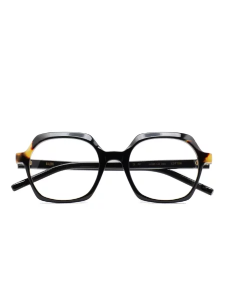 Ochelari de soare Kaleos maro