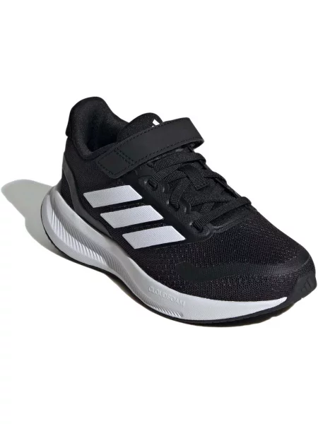Tenisky Adidas čierna