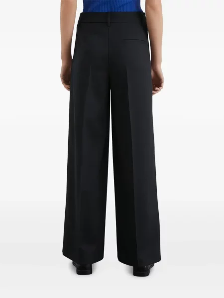 Pantaloni Marc O'polo albastru