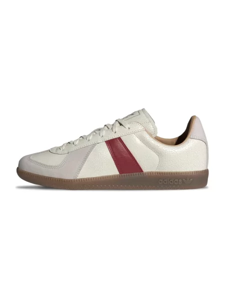Sneakersy Adidas skórzane