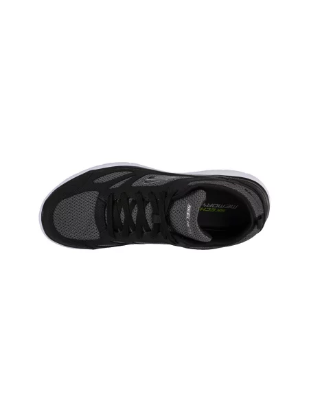 Pantofi Skechers negru