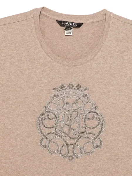 Μικρός μπλούζα Lauren Ralph Lauren