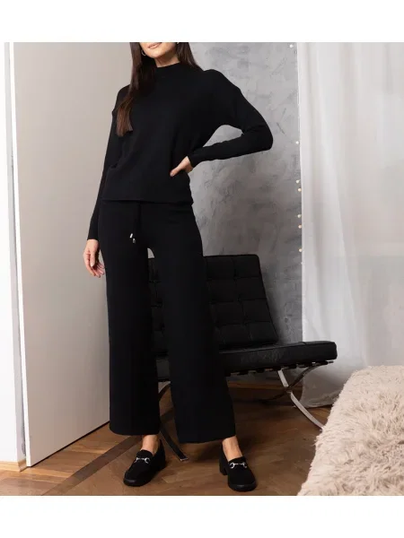 Pulover Gemre negru