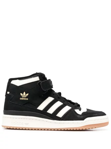 Futbolas mulės Adidas juoda