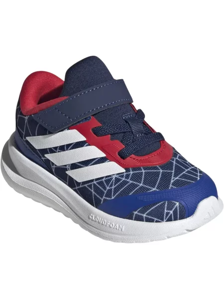 Tenisky Adidas modrá