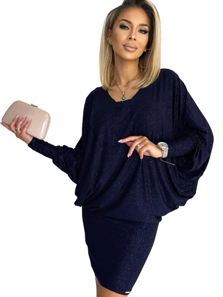 Rochie Numoco negru