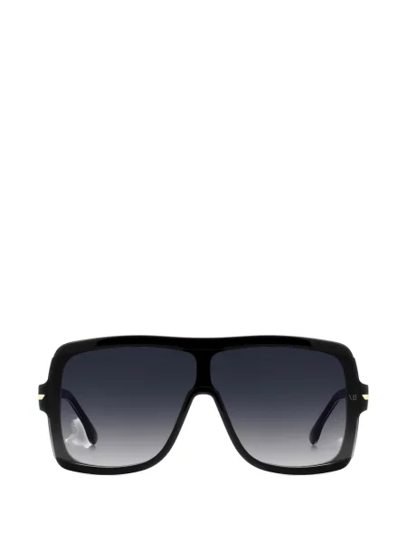 Slnečné okuliare Victoria Beckham Eyewear čierna