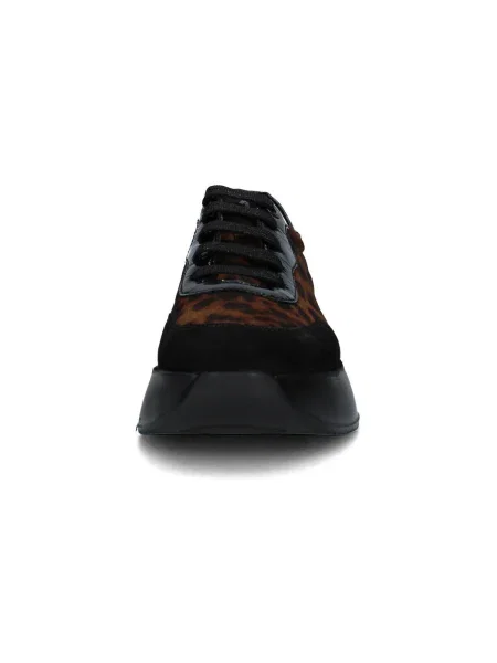 Pantofi Callaghan negru
